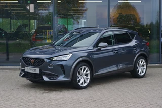 CUPRA Formentor 1.4 e-Hybrid 204 PK Business PHEV, Winterpakket, Adap. Cruise Control, Camera, Carplay