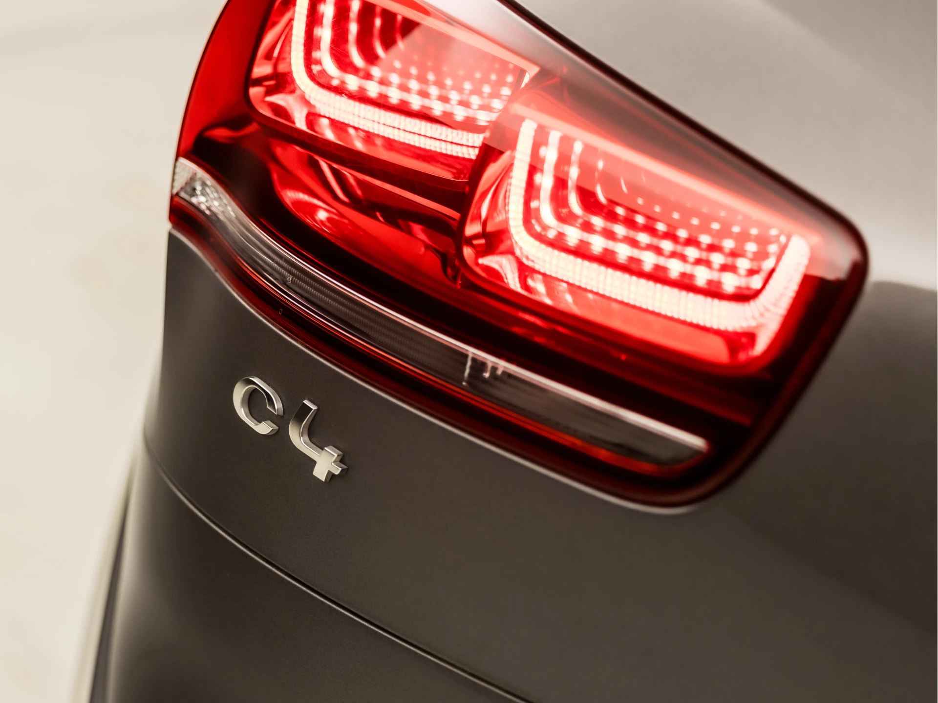 Hoofdafbeelding Citroën C4 Picasso