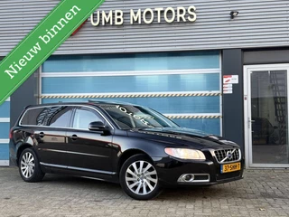 Volvo V70 1.6 T4 Limited Edition | NAP | Orig NL| Topstaat
