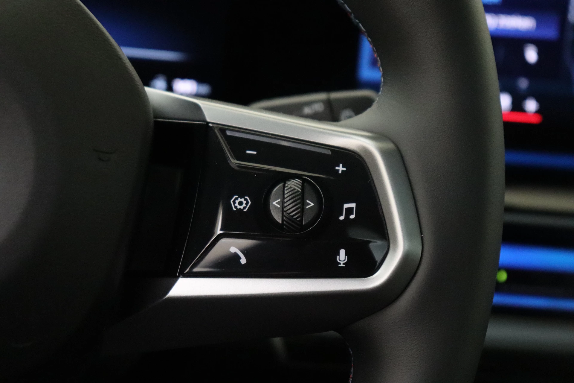 Hoofdafbeelding BMW i5