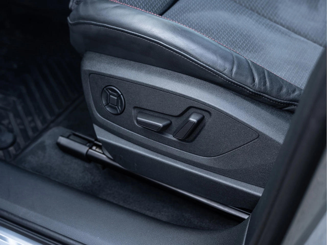 Hoofdafbeelding Audi Q8 Sportback e-tron