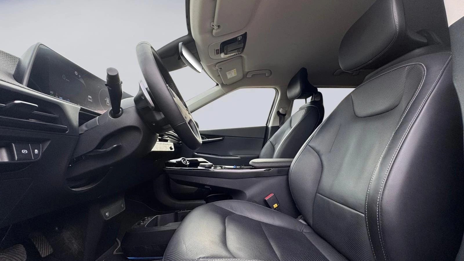 Hoofdafbeelding Kia EV6