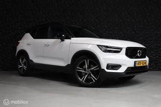 Volvo XC40 2.0 T5 AWD R-Design Intro Edition | Pano | H&K |