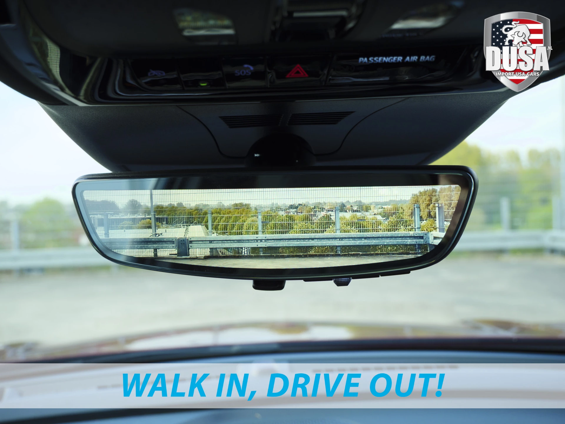 Hoofdafbeelding Cadillac Lyriq Sport