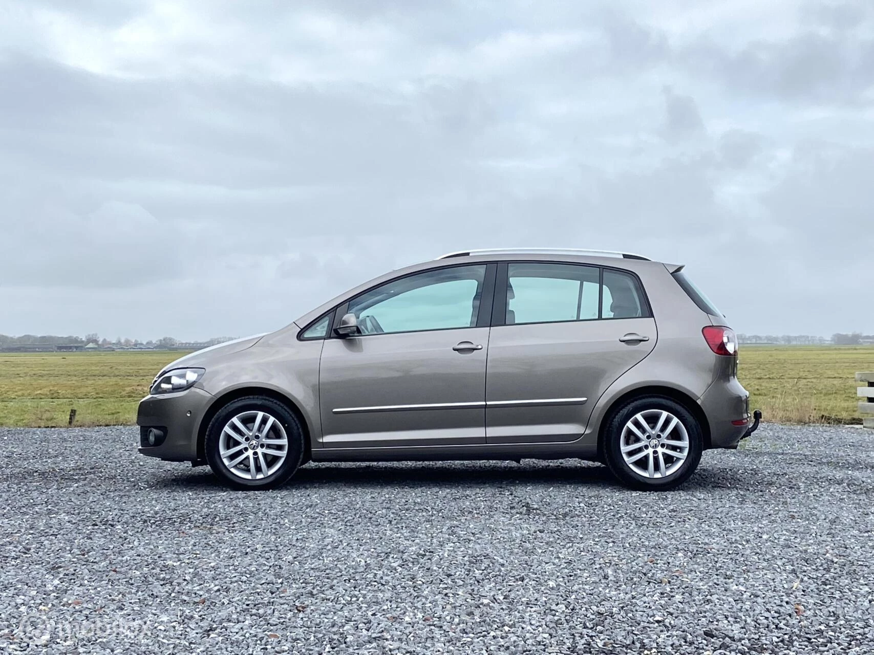 Hoofdafbeelding Volkswagen Golf Plus