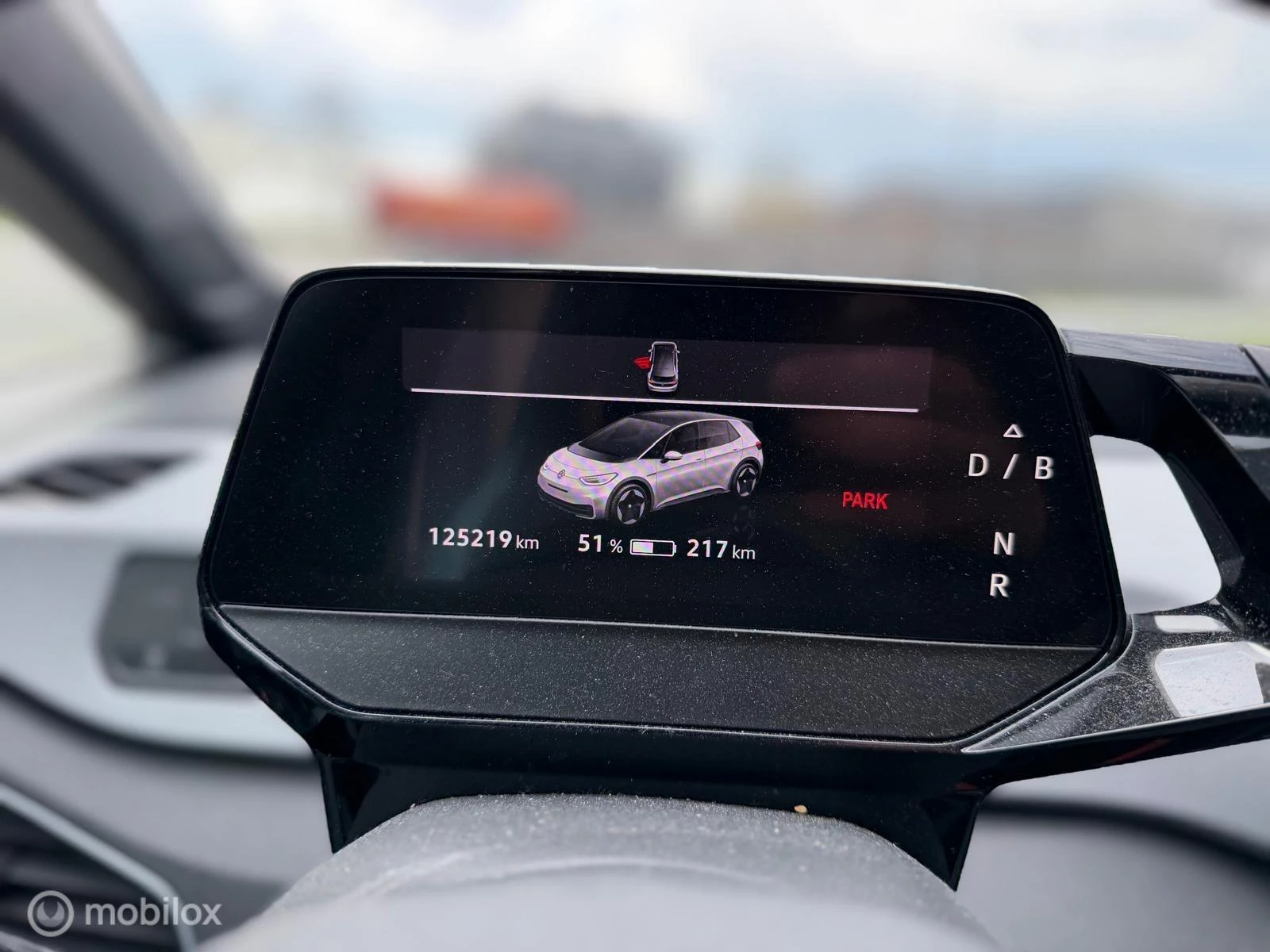 Hoofdafbeelding Volkswagen ID.3