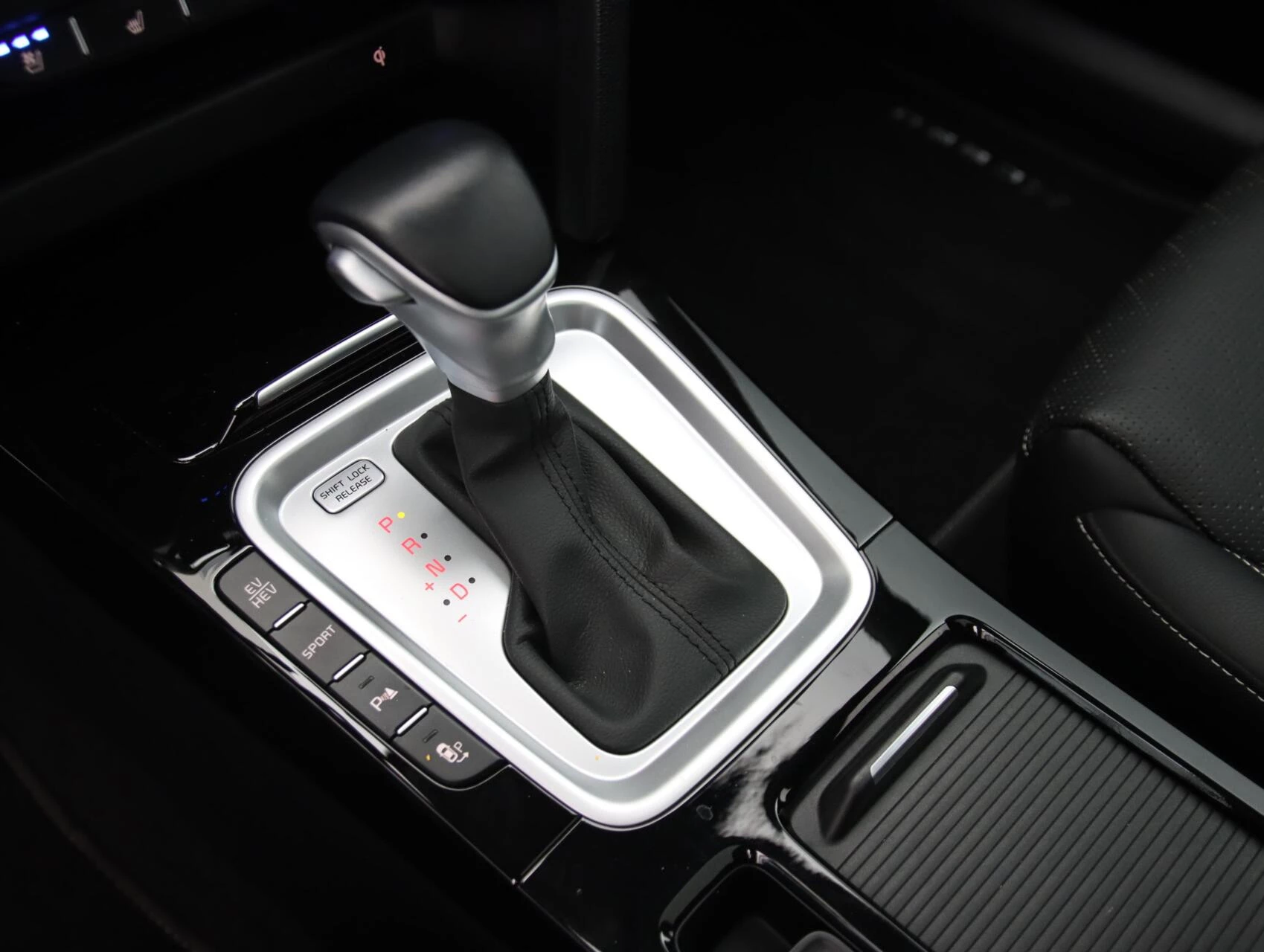 Hoofdafbeelding Kia XCeed