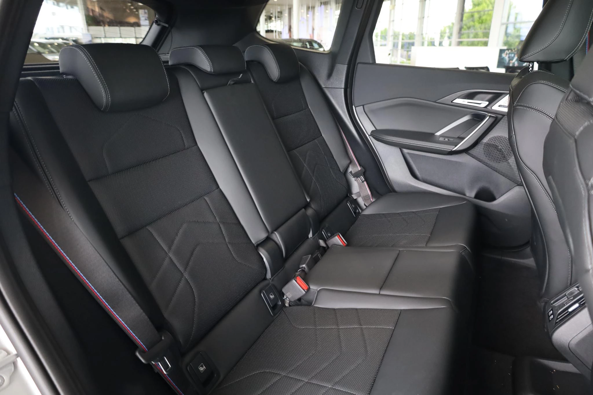 Hoofdafbeelding BMW iX1