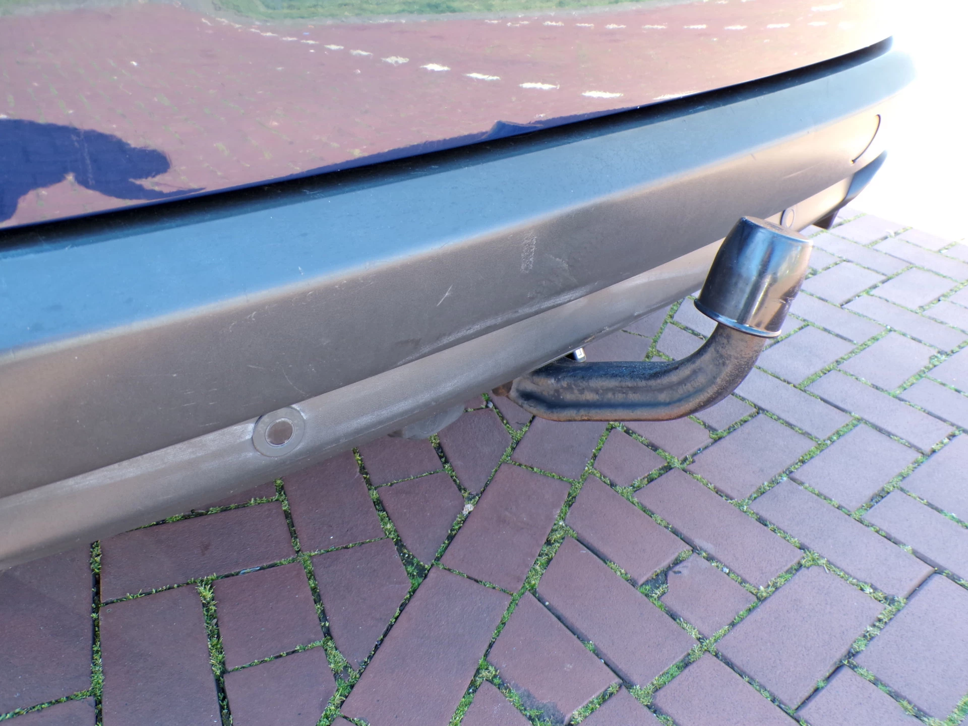 Hoofdafbeelding Ford S-Max