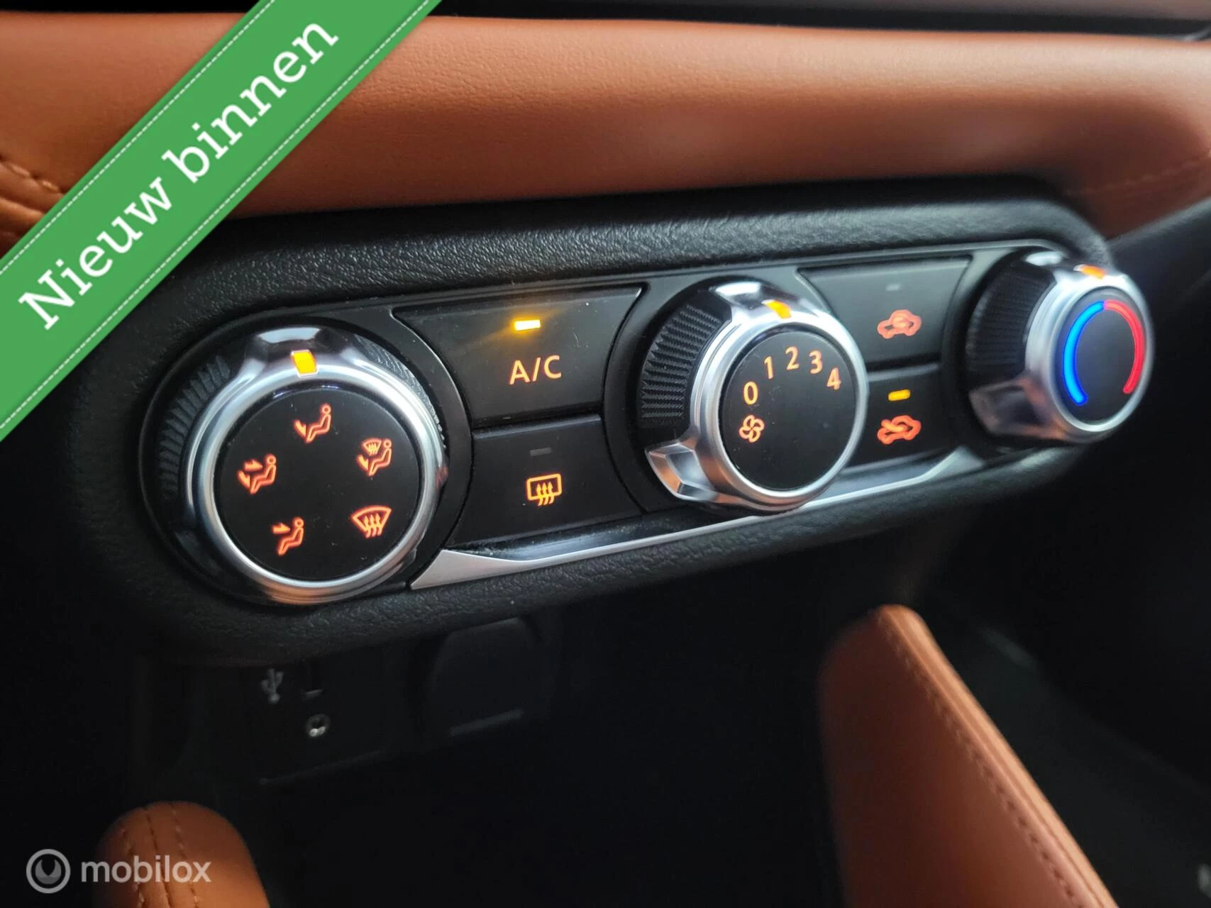 Hoofdafbeelding Nissan Micra