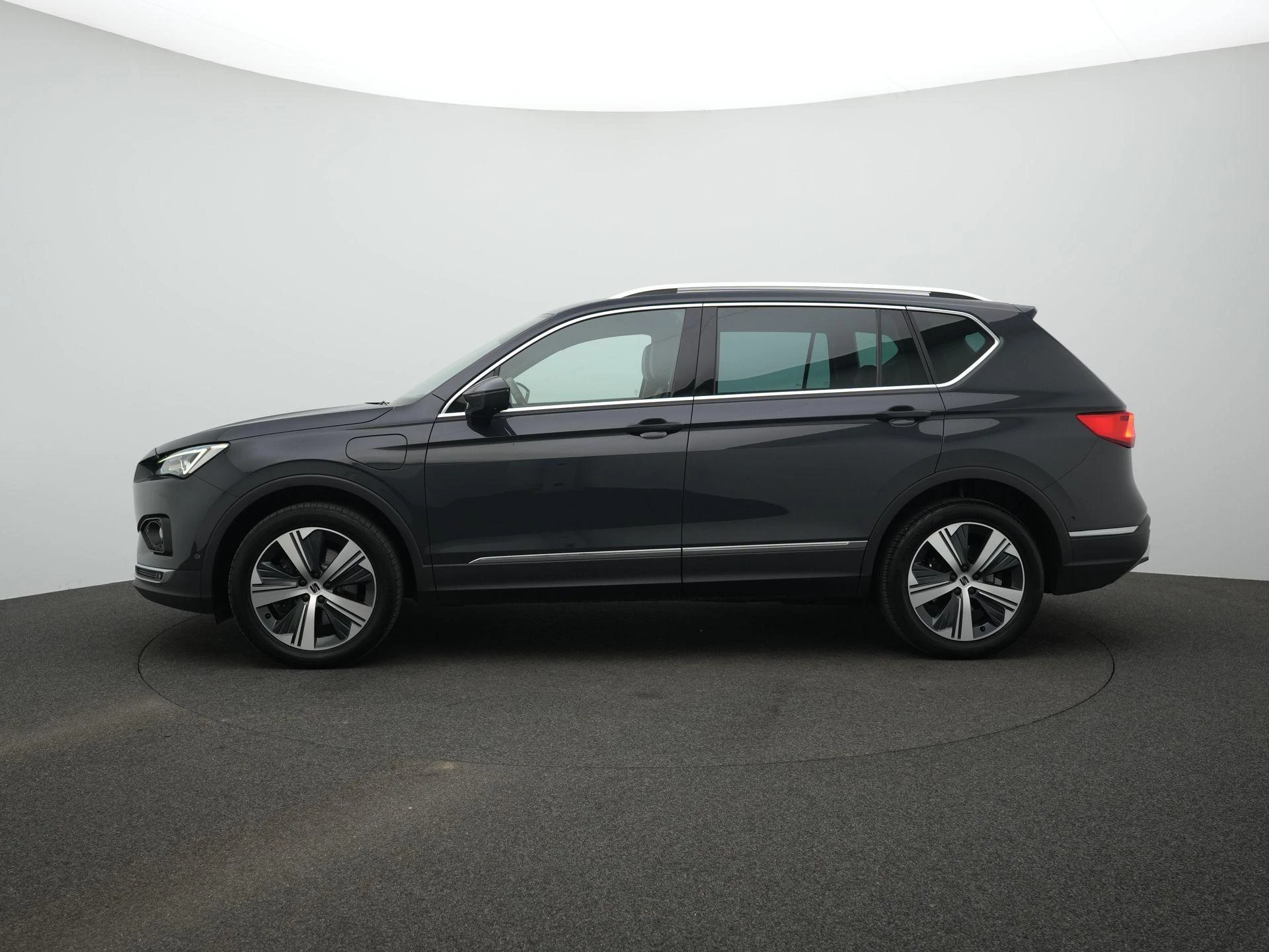 Hoofdafbeelding SEAT Tarraco