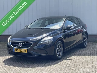 Volvo V40 2.0 D2 Kinetic | Export prijs ex BPM € 4995,- |