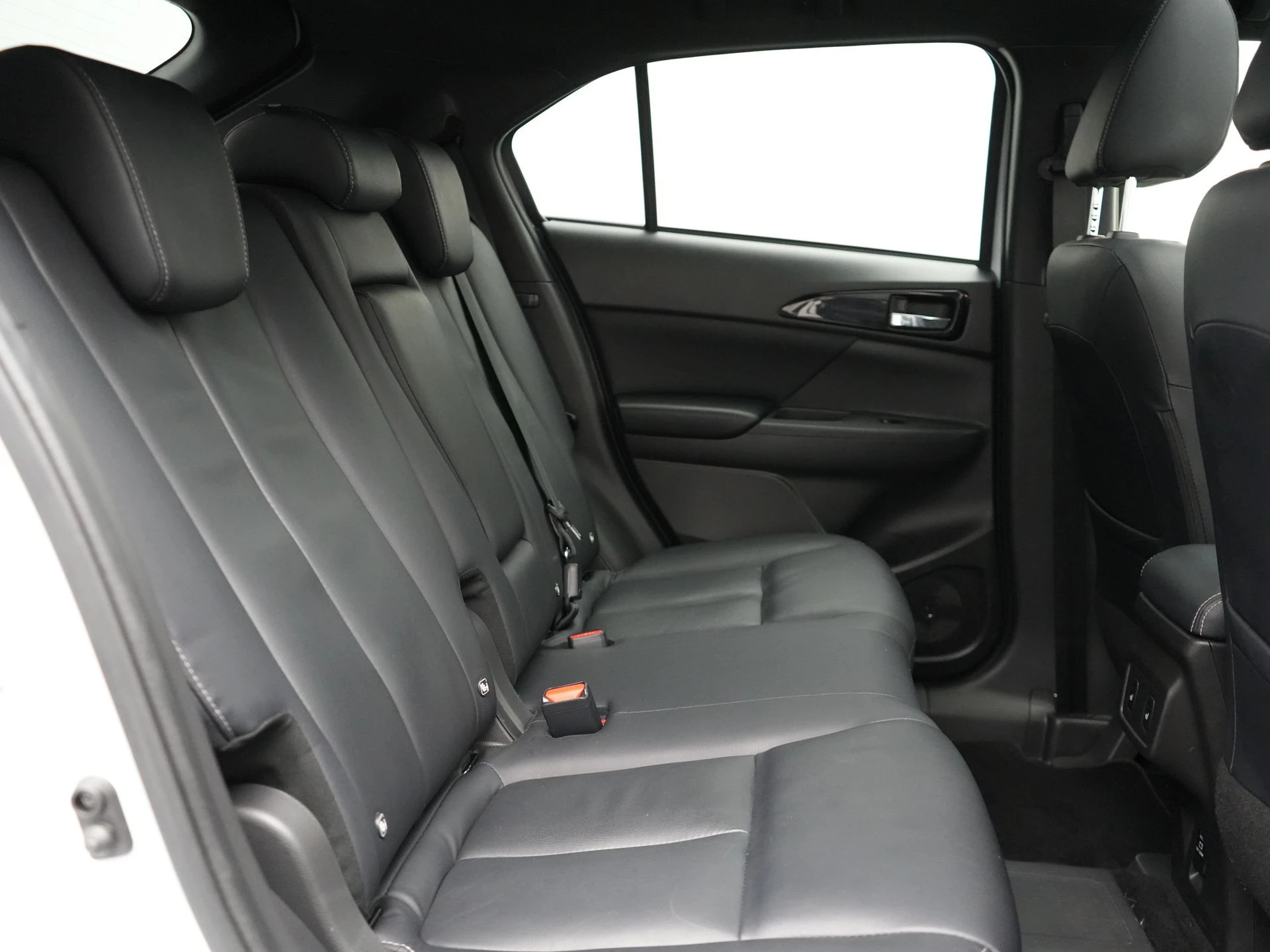 Hoofdafbeelding Mitsubishi Eclipse Cross