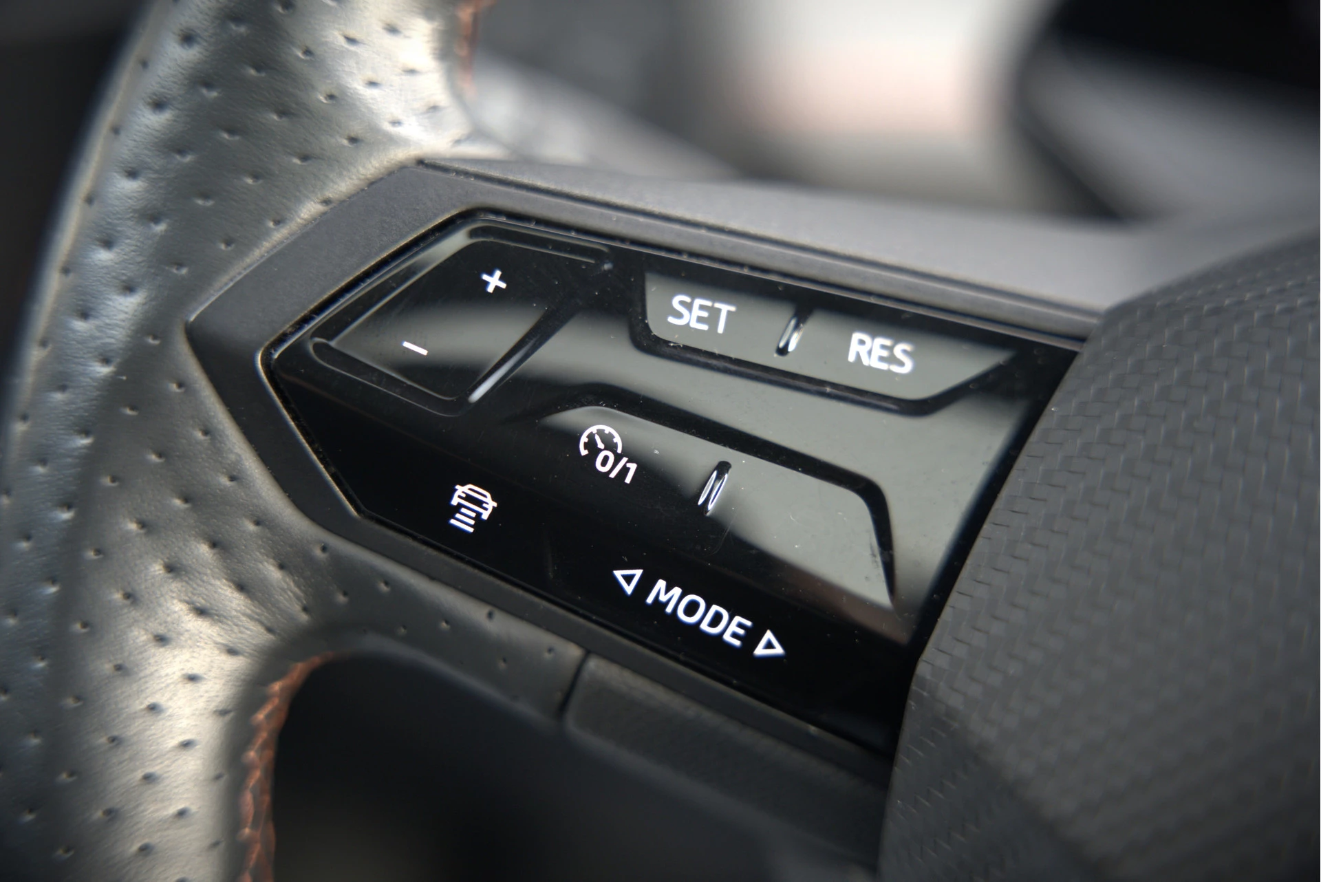 Hoofdafbeelding CUPRA Born