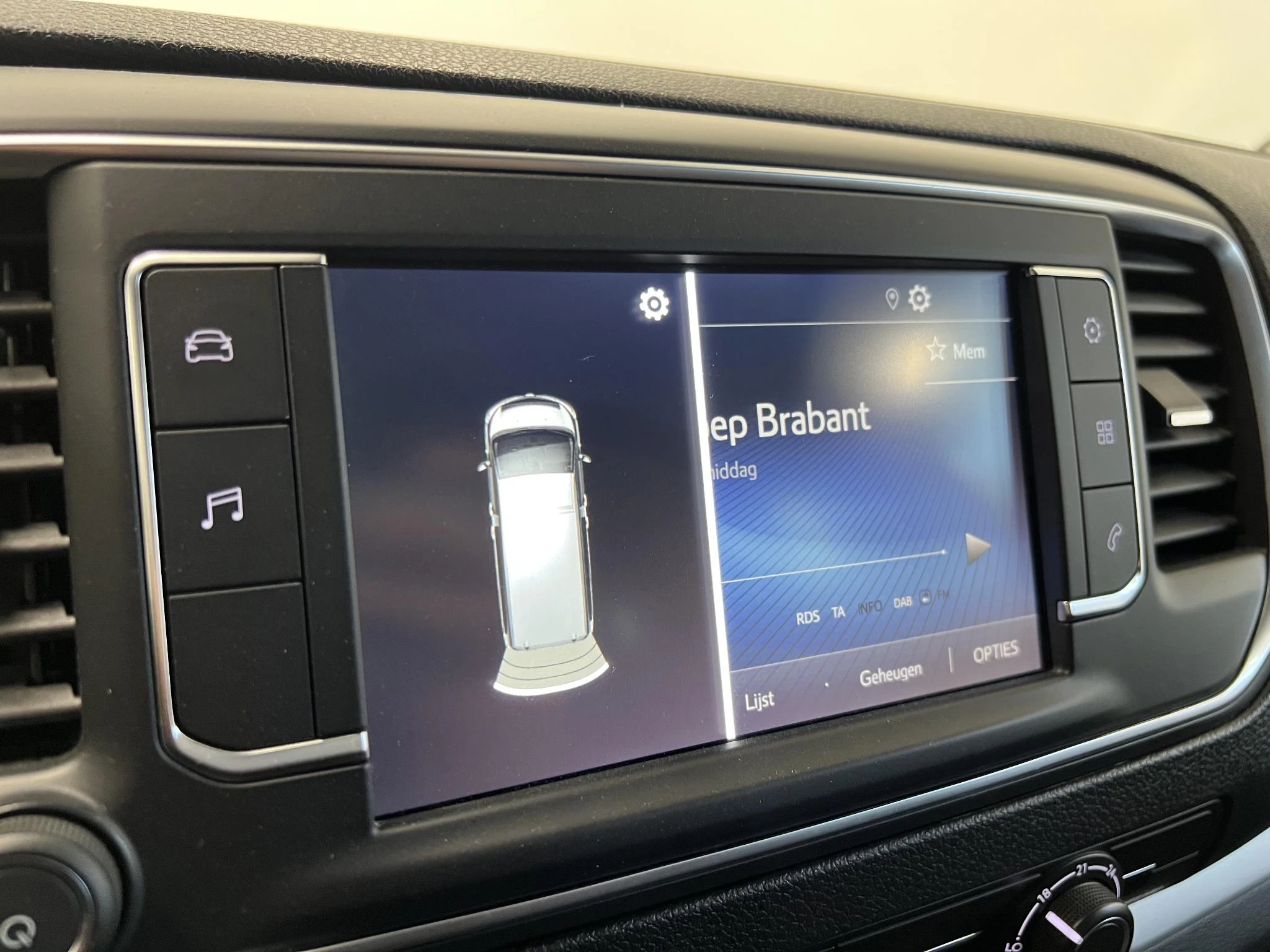 Hoofdafbeelding Toyota ProAce