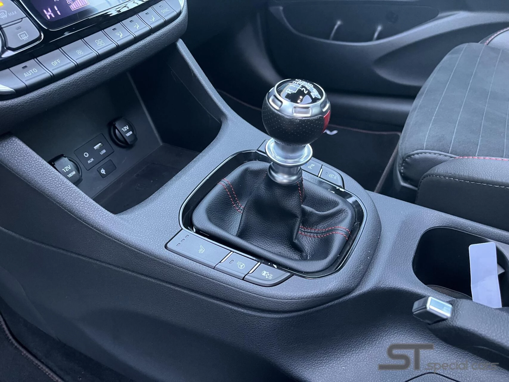 Hoofdafbeelding Hyundai i30