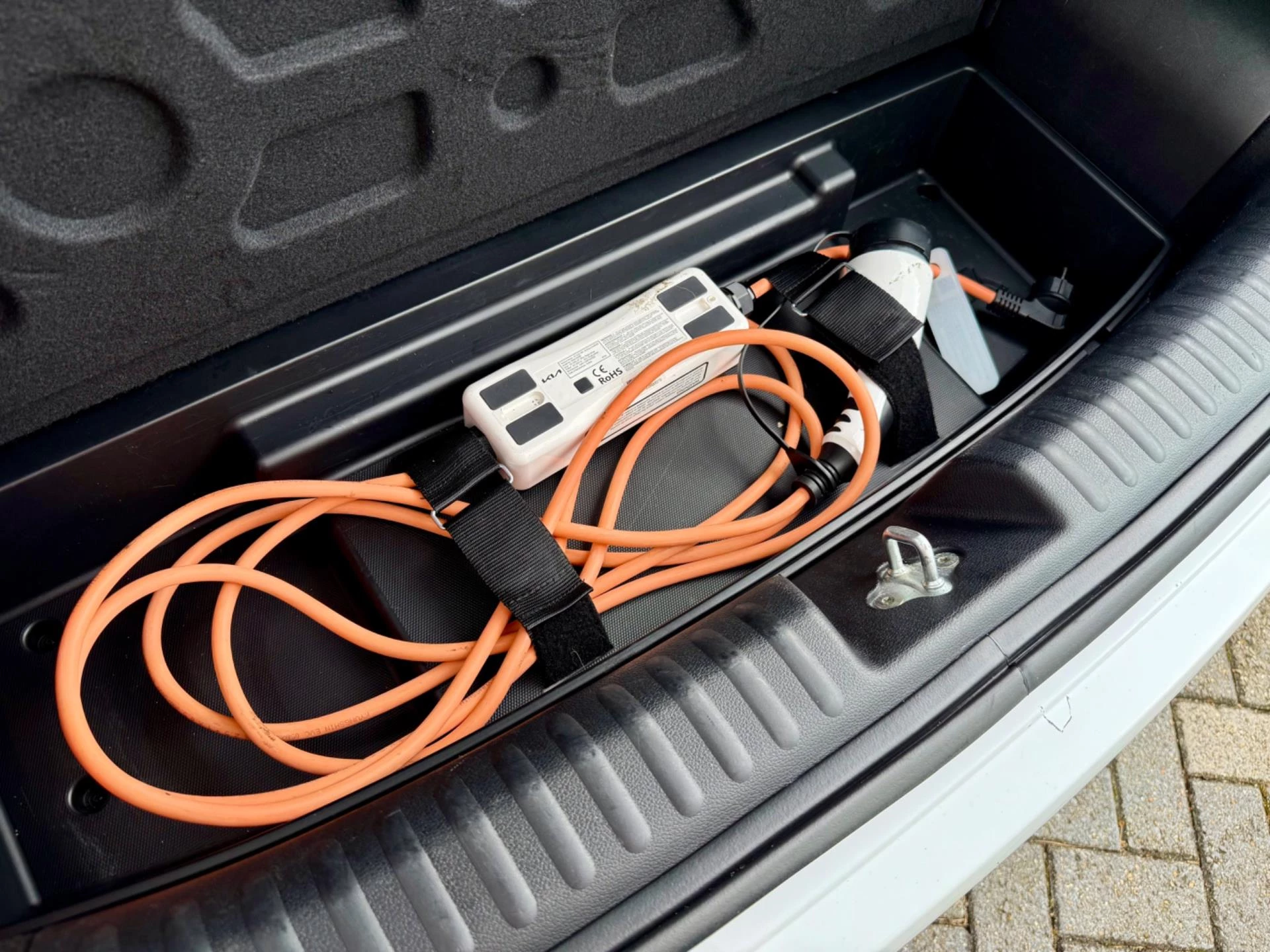 Hoofdafbeelding Kia XCeed