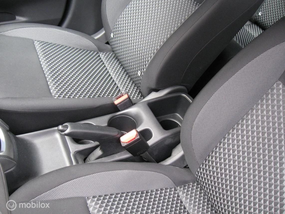 Hoofdafbeelding Nissan Micra