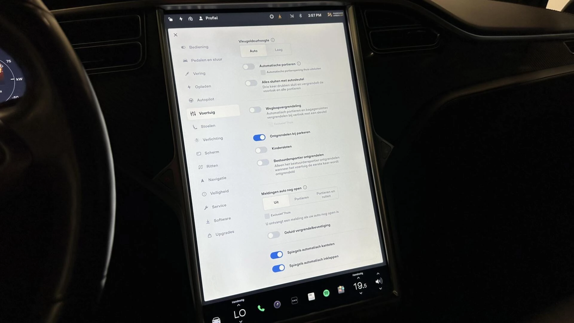 Hoofdafbeelding Tesla Model X
