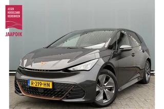 CUPRA Born BJR 2022 Business Plus 62 kWh 204 PK CAMERA | CARPLAY | NAVI | CLIMA | CRUISE