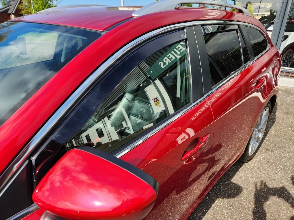 Hoofdafbeelding Mazda 6