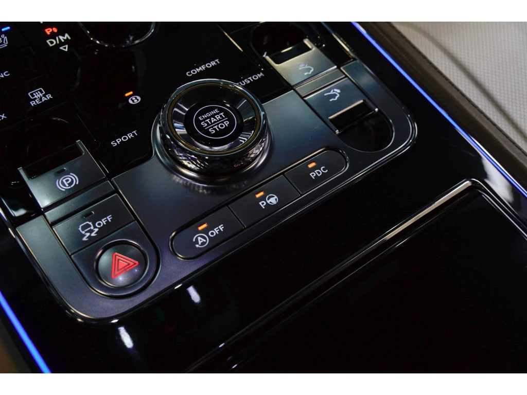 Hoofdafbeelding Bentley Continental GT