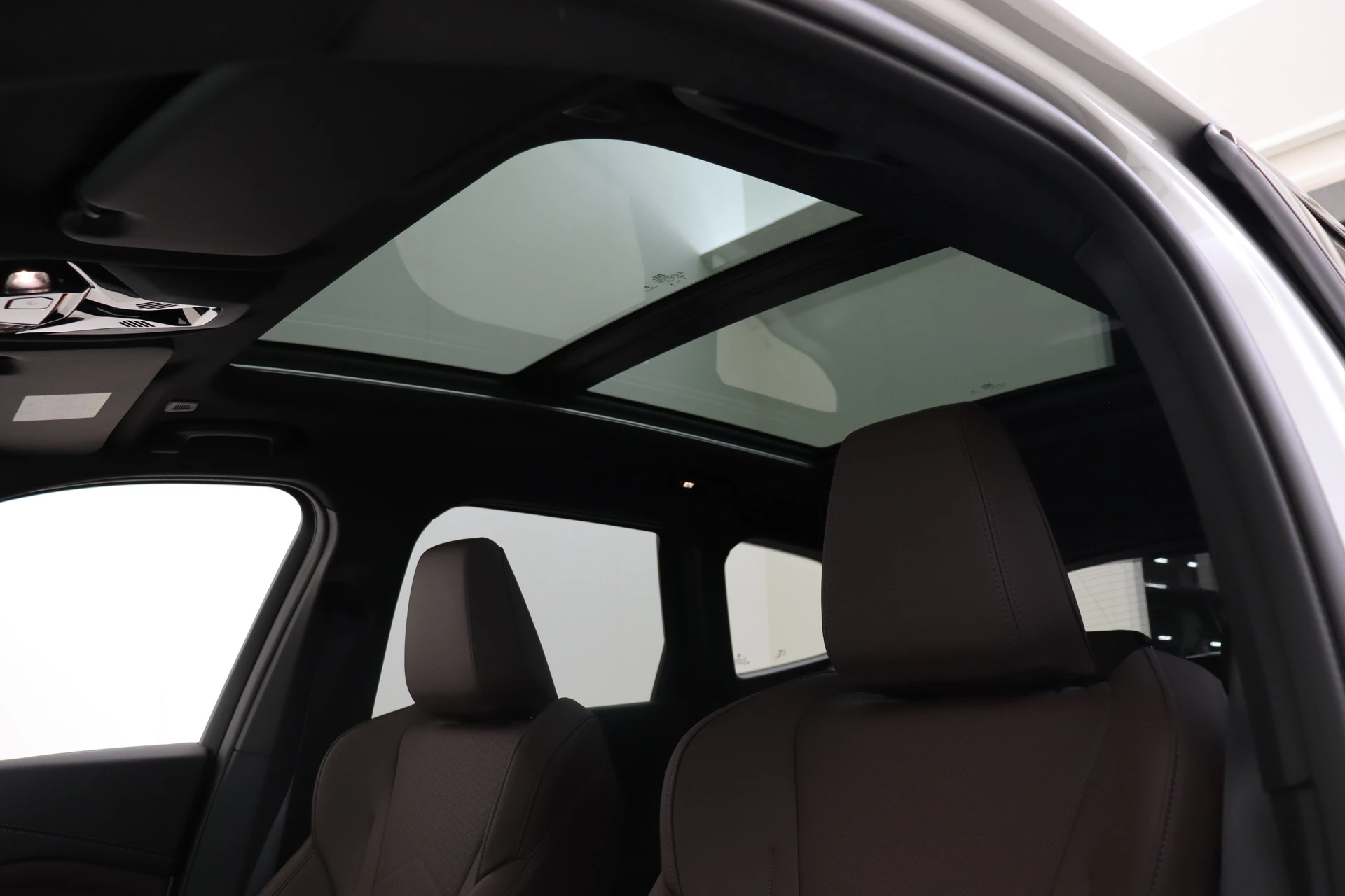 Hoofdafbeelding BMW iX1