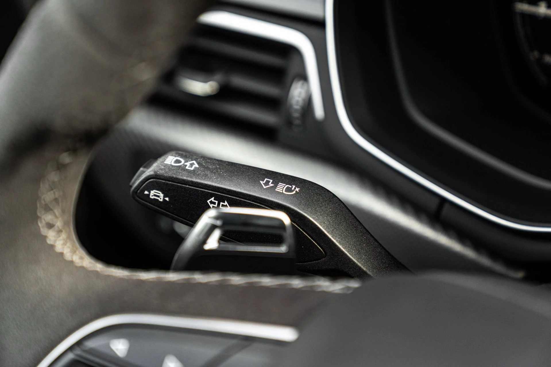 Hoofdafbeelding Audi RS4