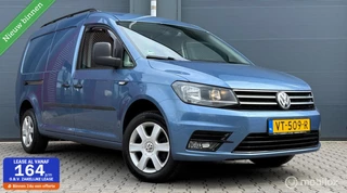 Volkswagen Caddy Bestel 2.0 TDI 150PK L2H1 BMT Maxi Highline