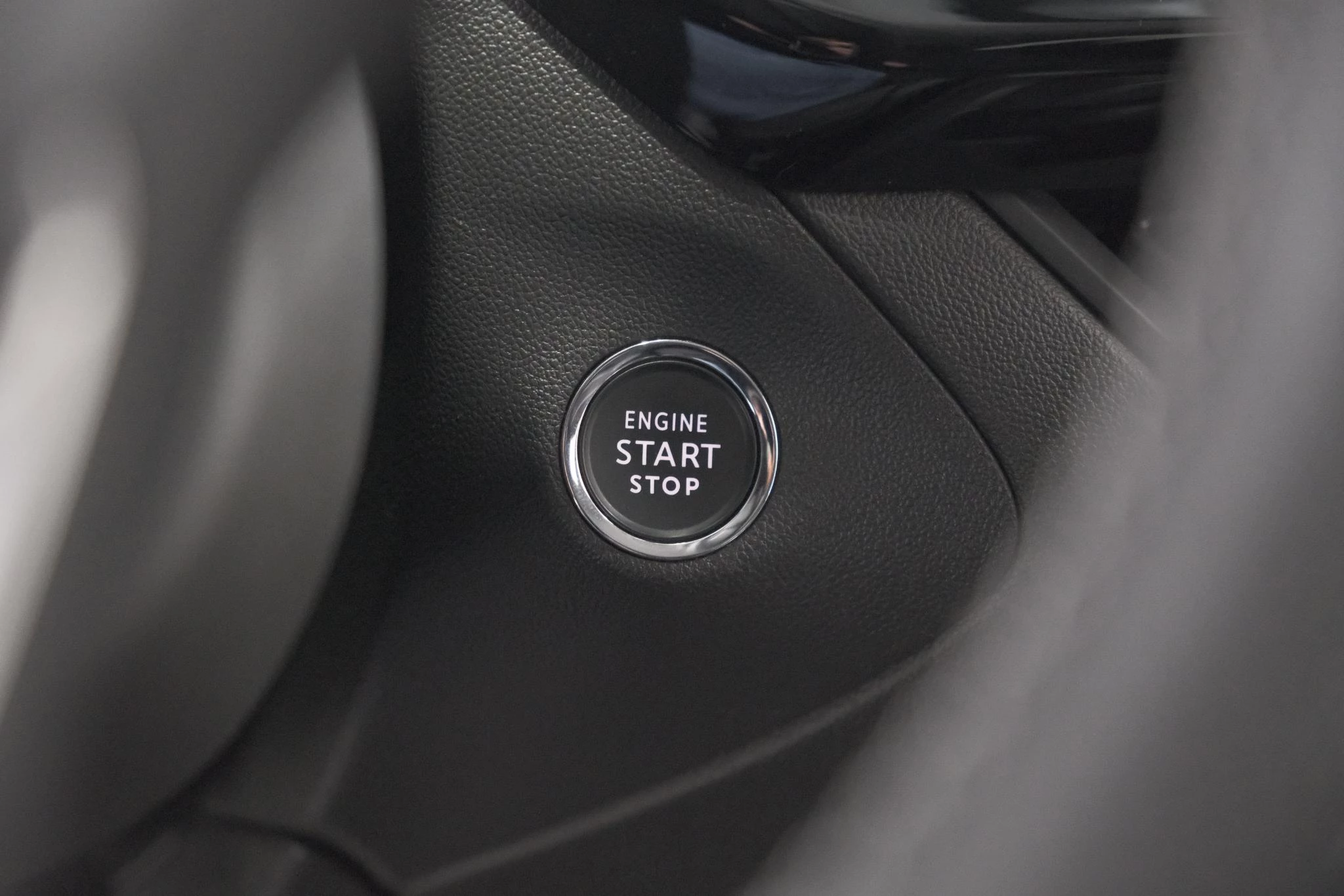 Hoofdafbeelding Opel Grandland