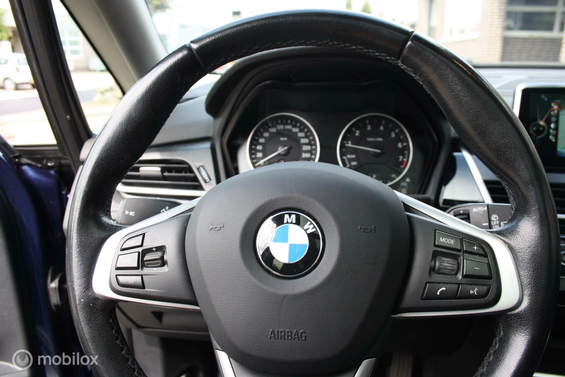 Hoofdafbeelding BMW 2 Serie