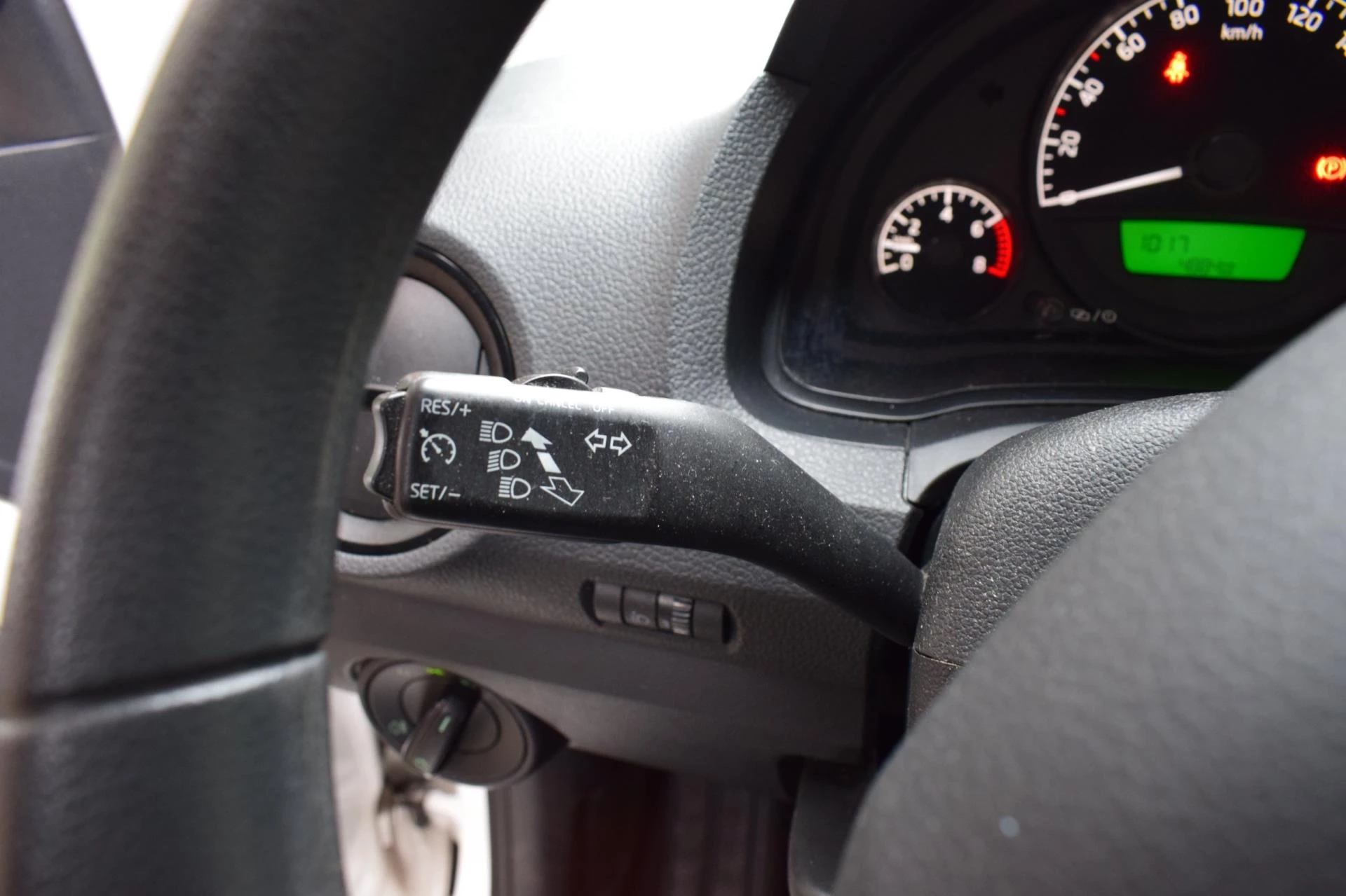 Hoofdafbeelding Škoda Citigo