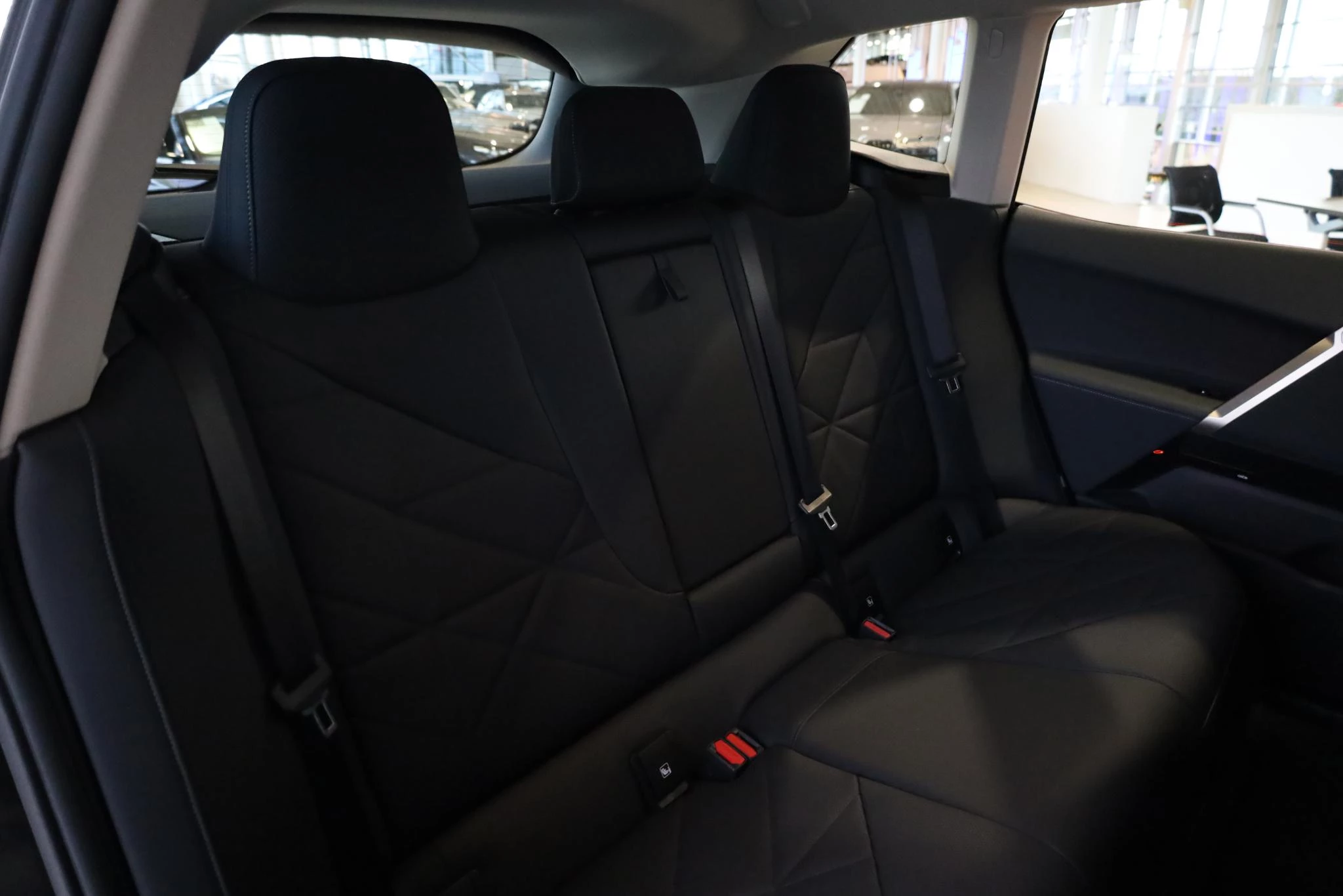 Hoofdafbeelding BMW iX