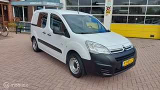 Hoofdafbeelding Citroën Berlingo Citroen Berlingo bestel 1.6 BlueHDI 100 Comfort Economy S&S