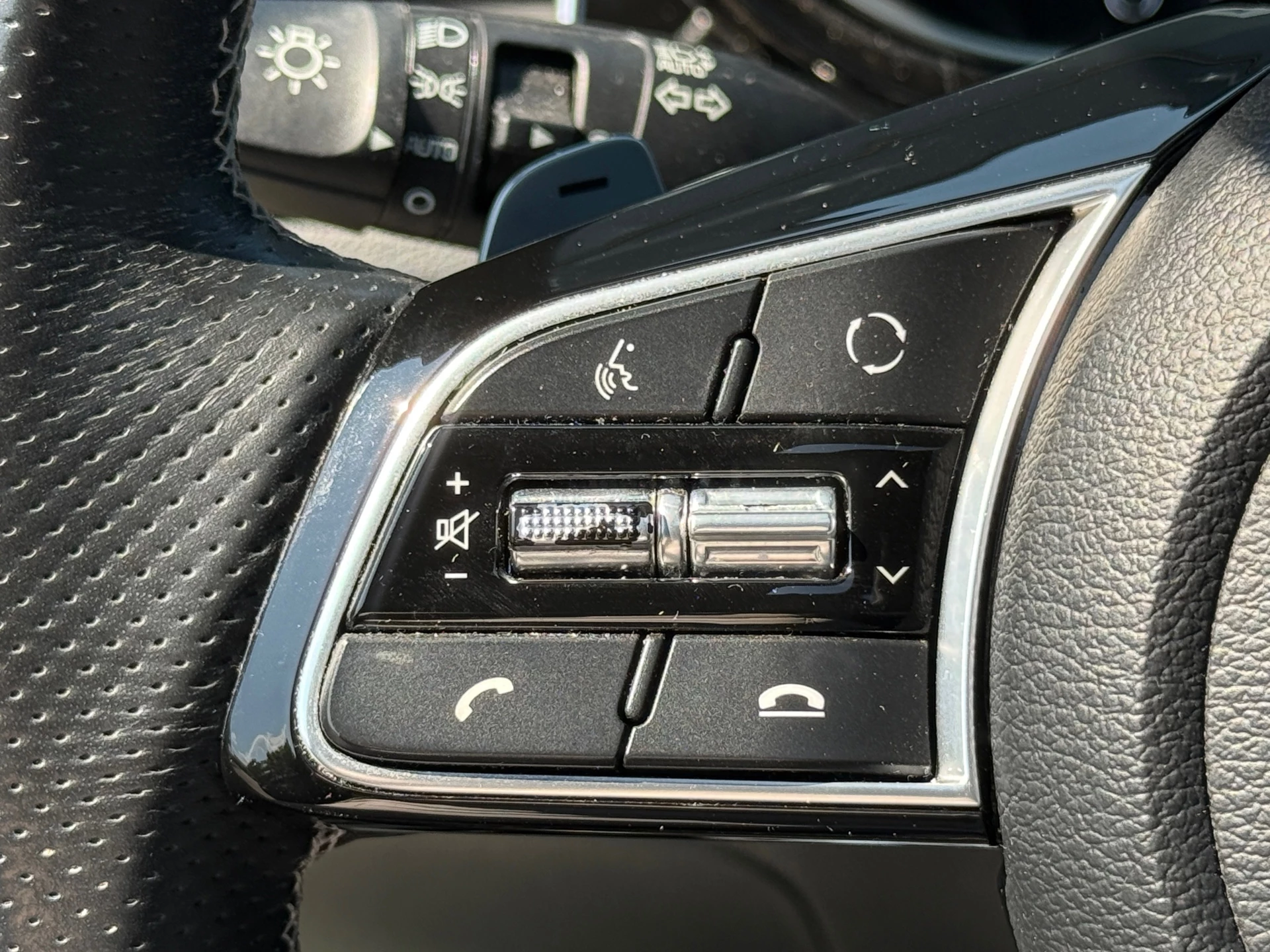 Hoofdafbeelding Kia ProCeed