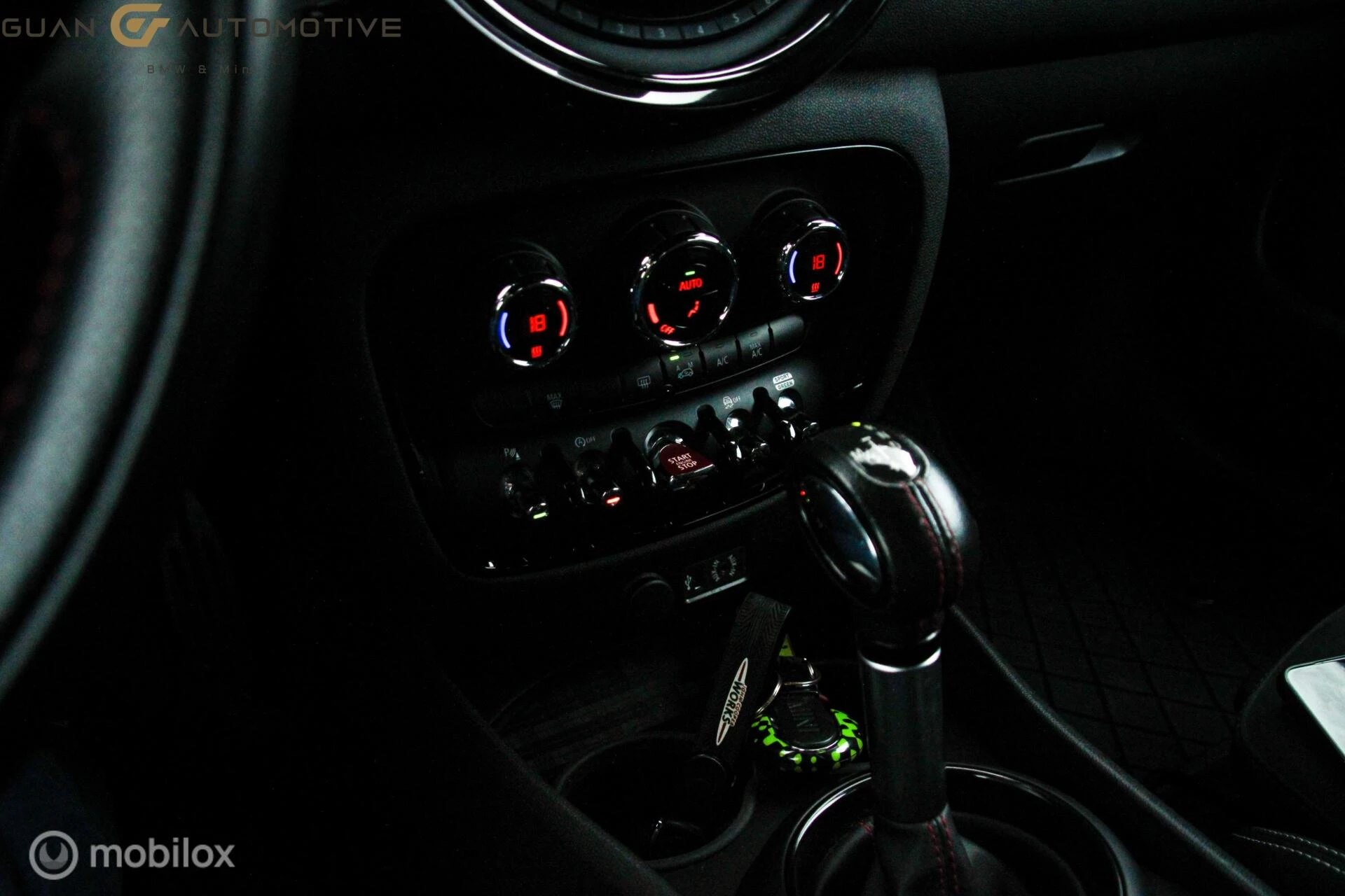 Hoofdafbeelding MINI Clubman