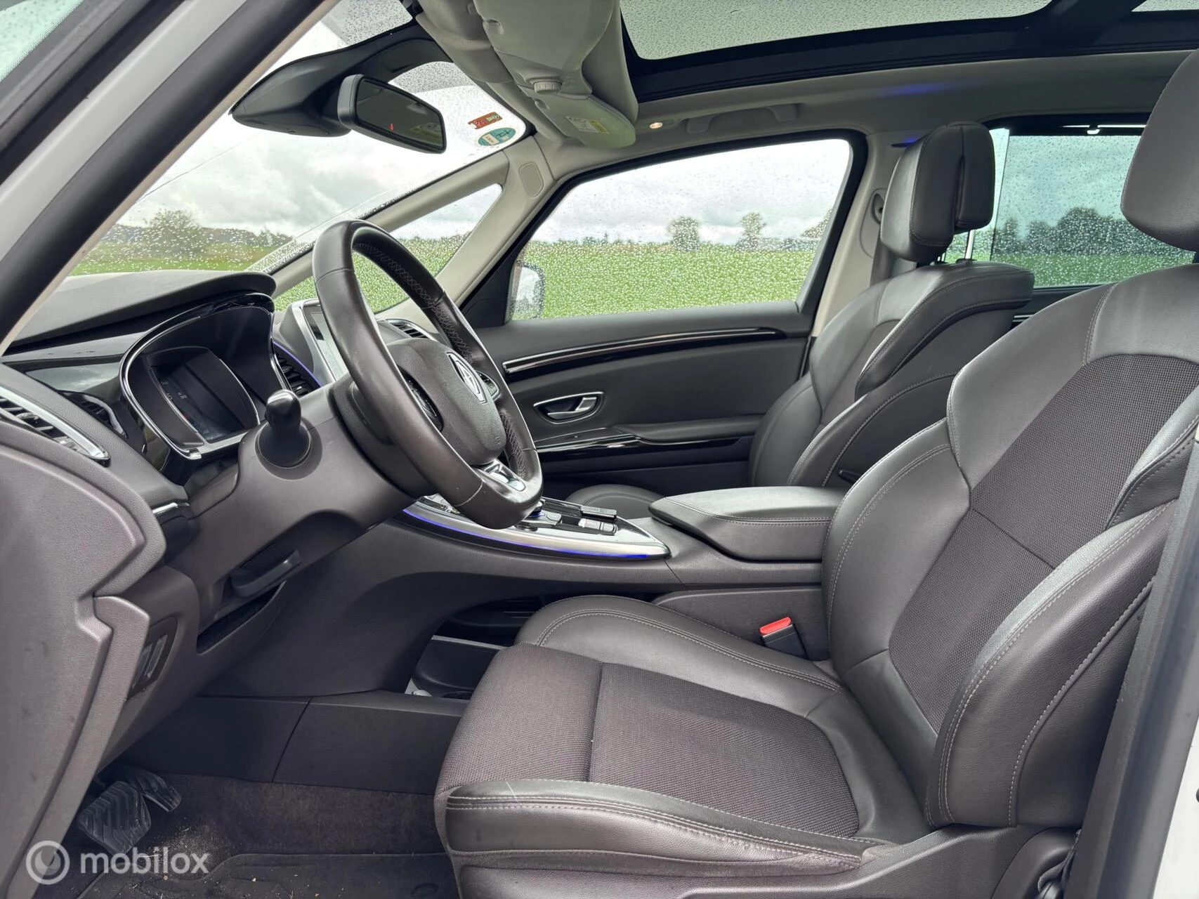 Hoofdafbeelding Renault Espace