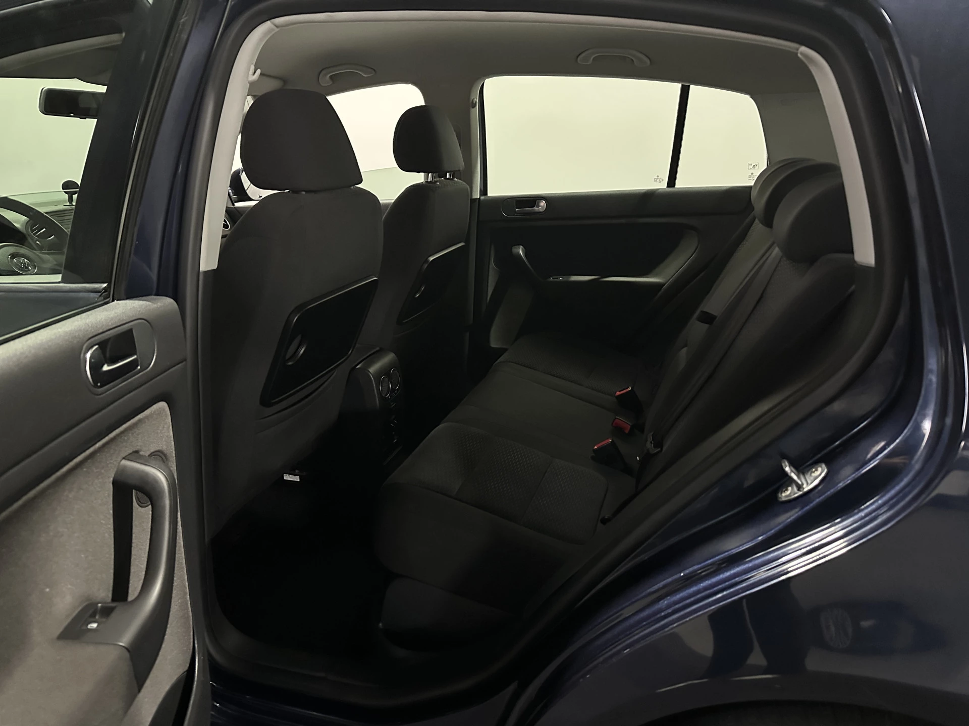 Hoofdafbeelding Volkswagen Golf Plus