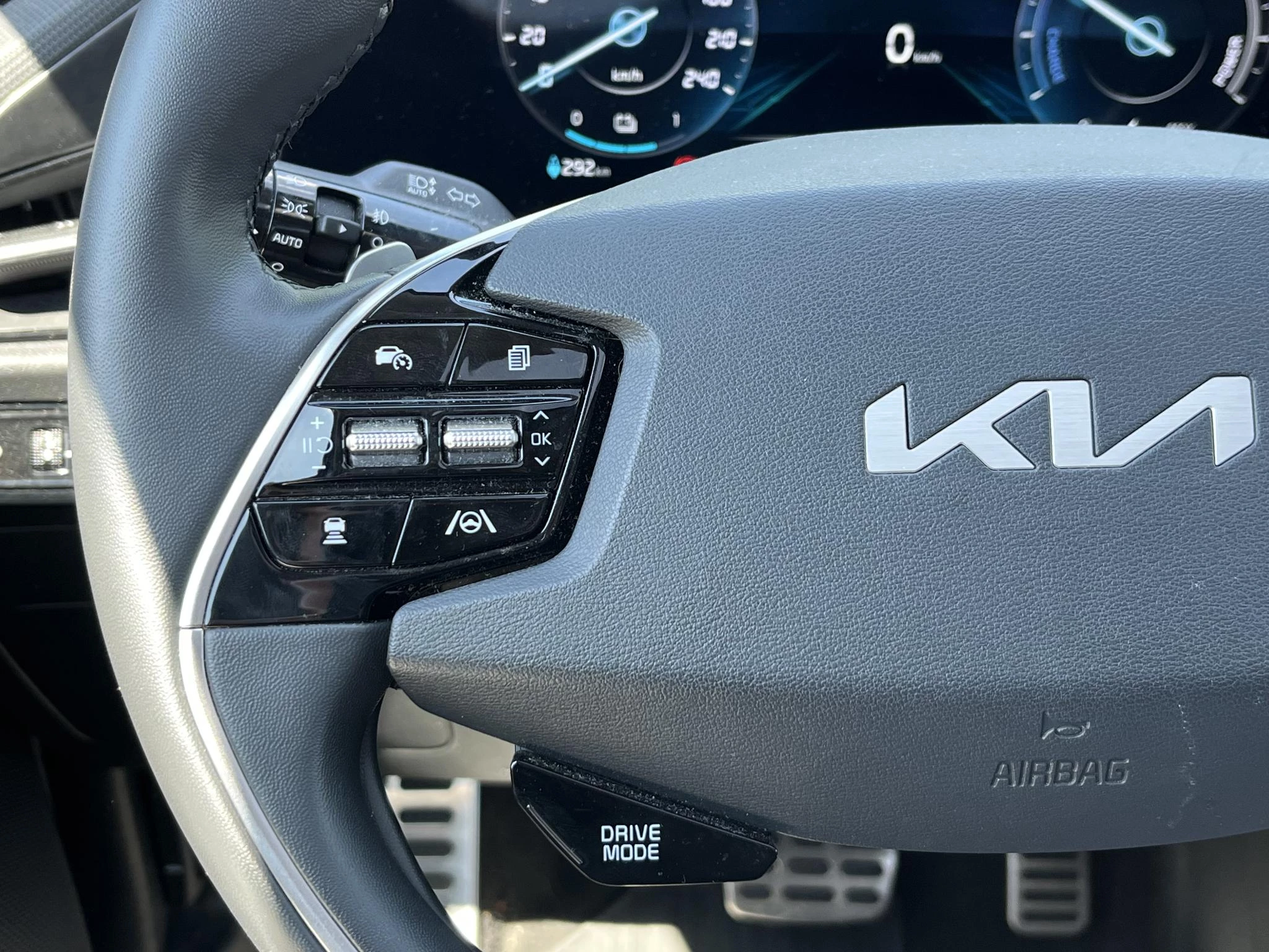 Hoofdafbeelding Kia Niro EV