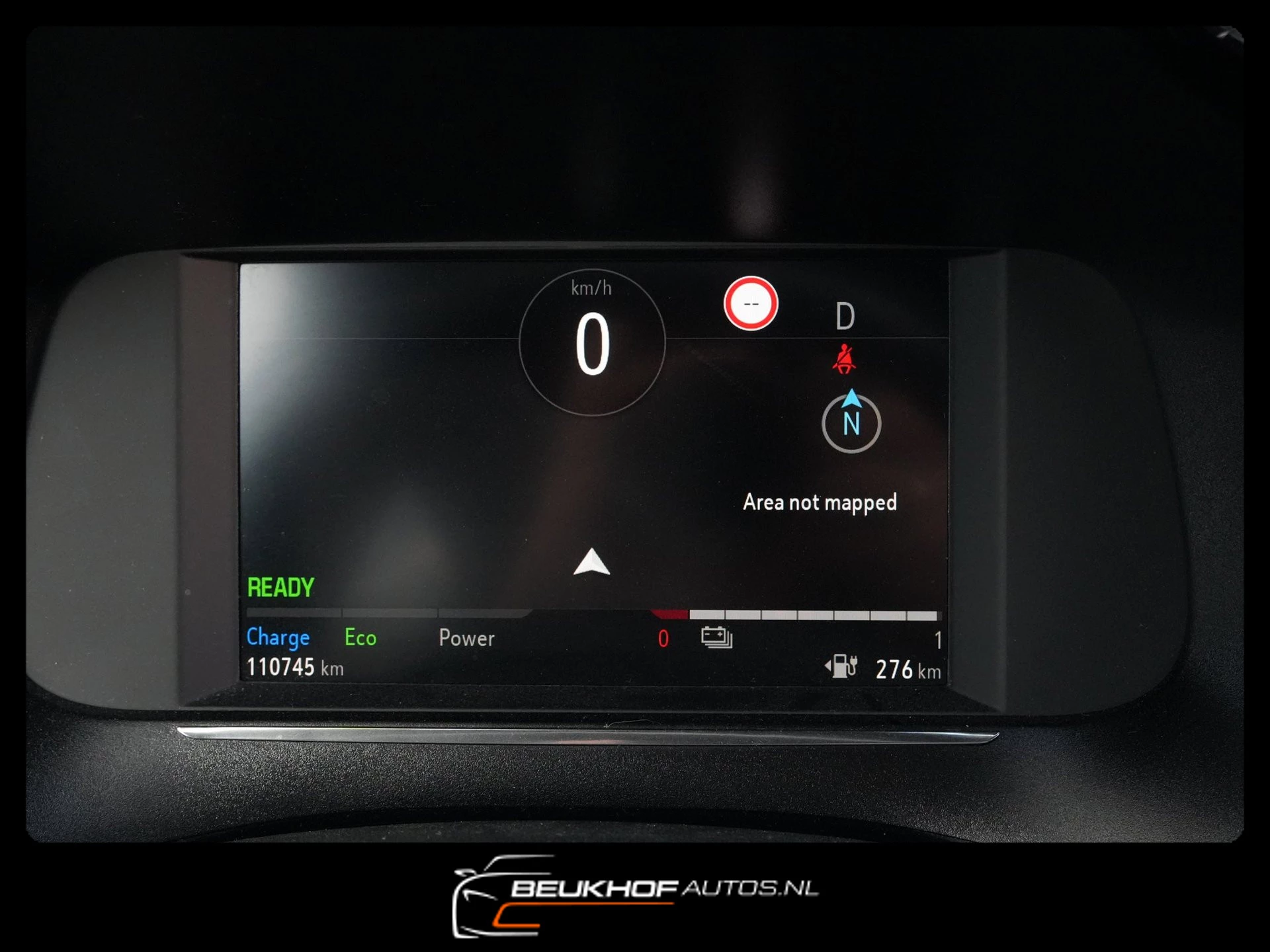 Hoofdafbeelding Opel Corsa-e