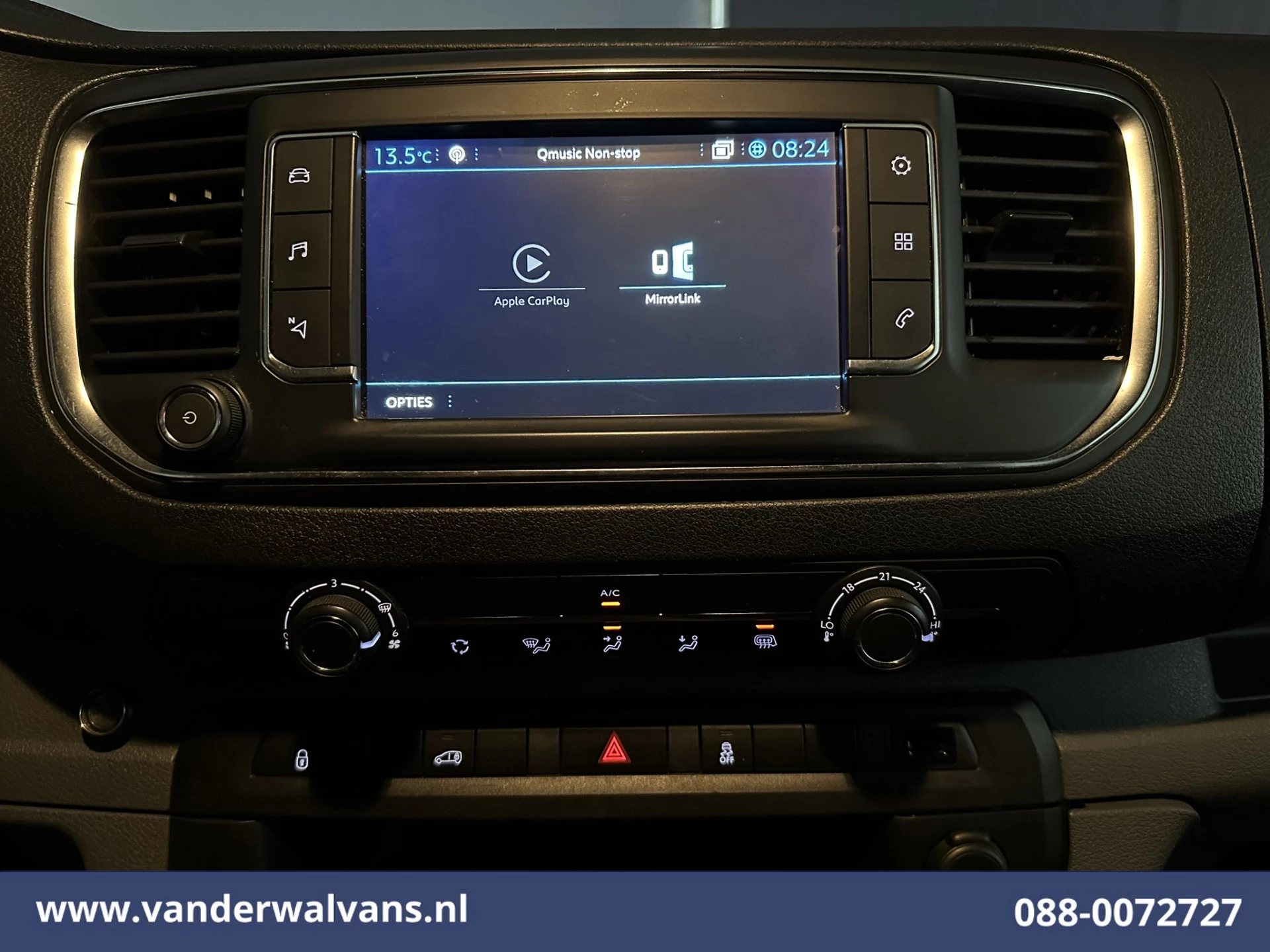 Hoofdafbeelding Peugeot Expert