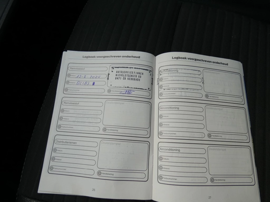 Hoofdafbeelding Ford EcoSport