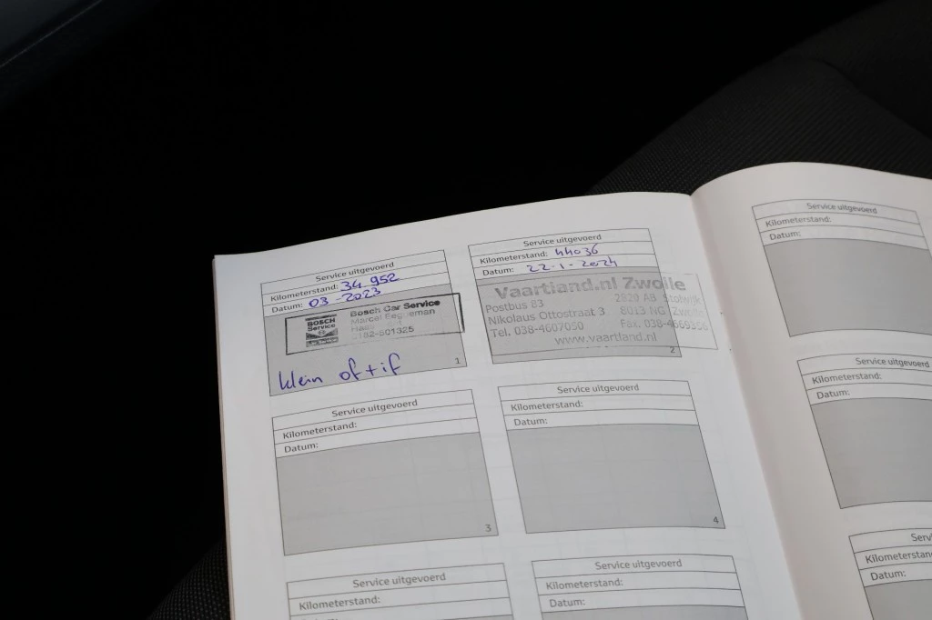 Hoofdafbeelding Toyota Corolla