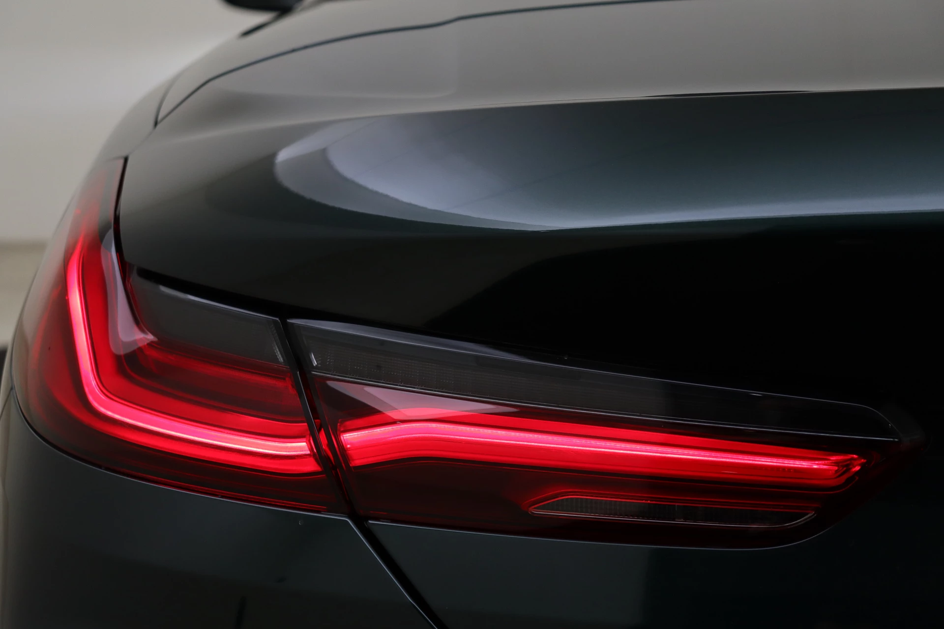 Hoofdafbeelding BMW 8 Serie