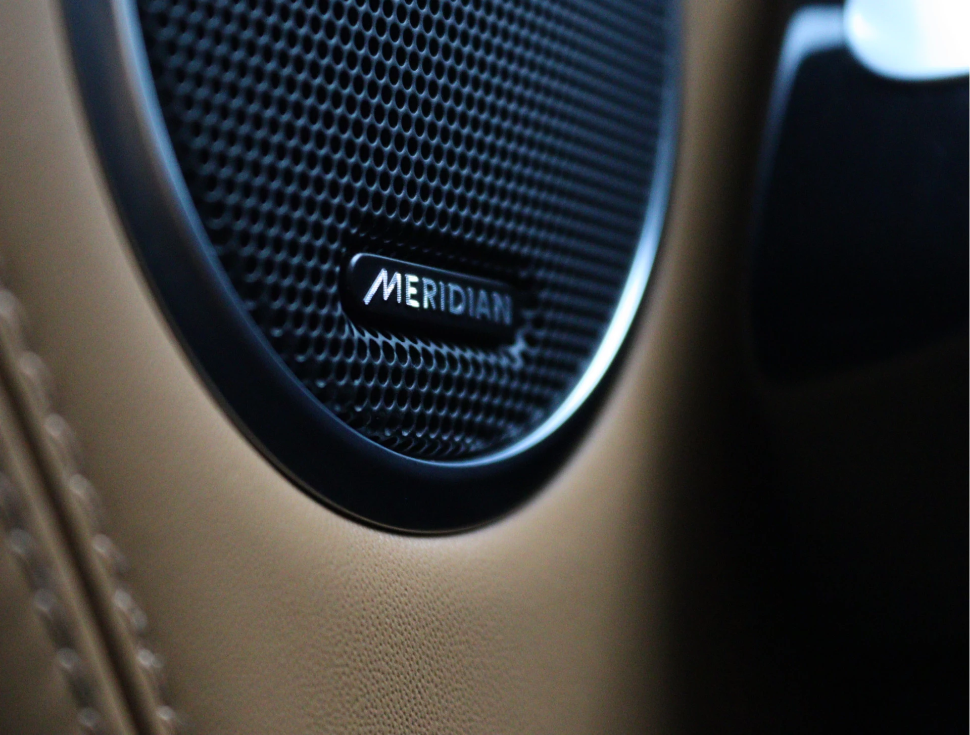 Hoofdafbeelding Land Rover Range Rover