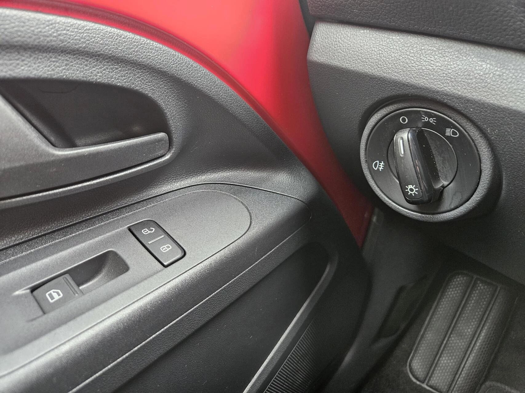 Hoofdafbeelding Škoda Citigo