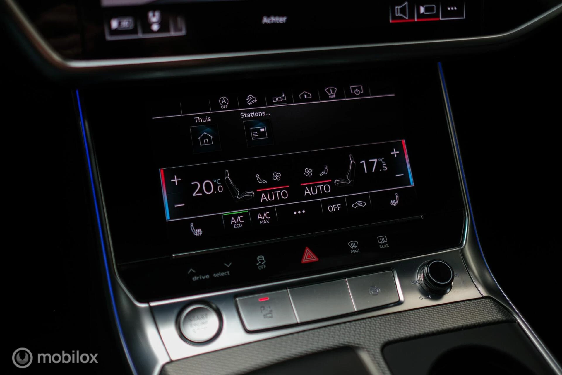 Hoofdafbeelding Audi A6 Allroad