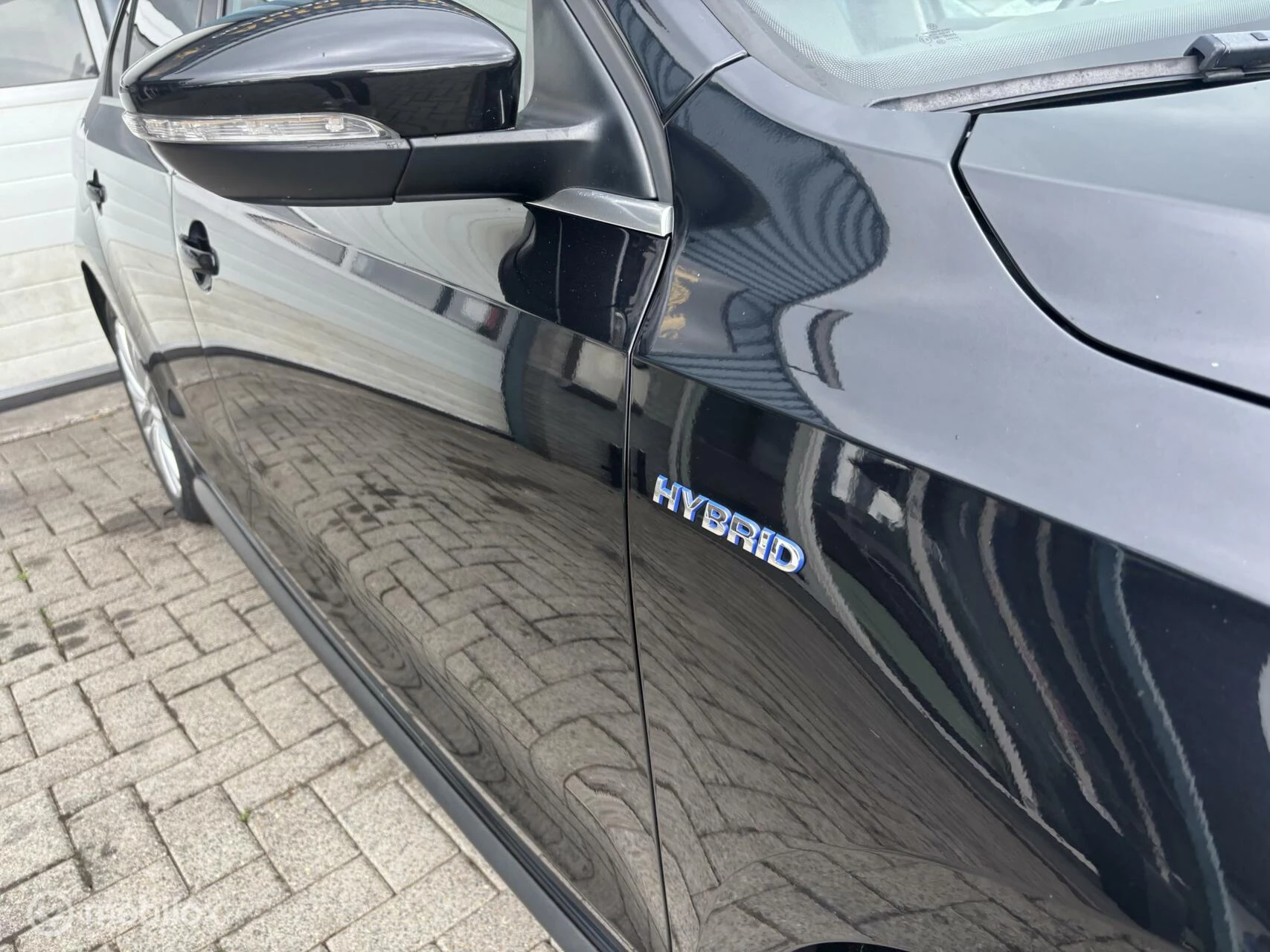 Hoofdafbeelding Volkswagen Jetta
