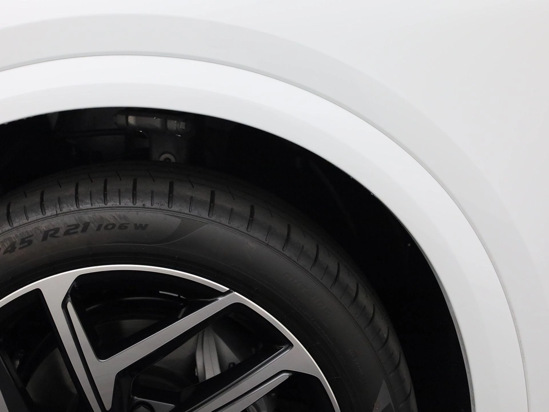 Hoofdafbeelding Audi Q6 e-tron