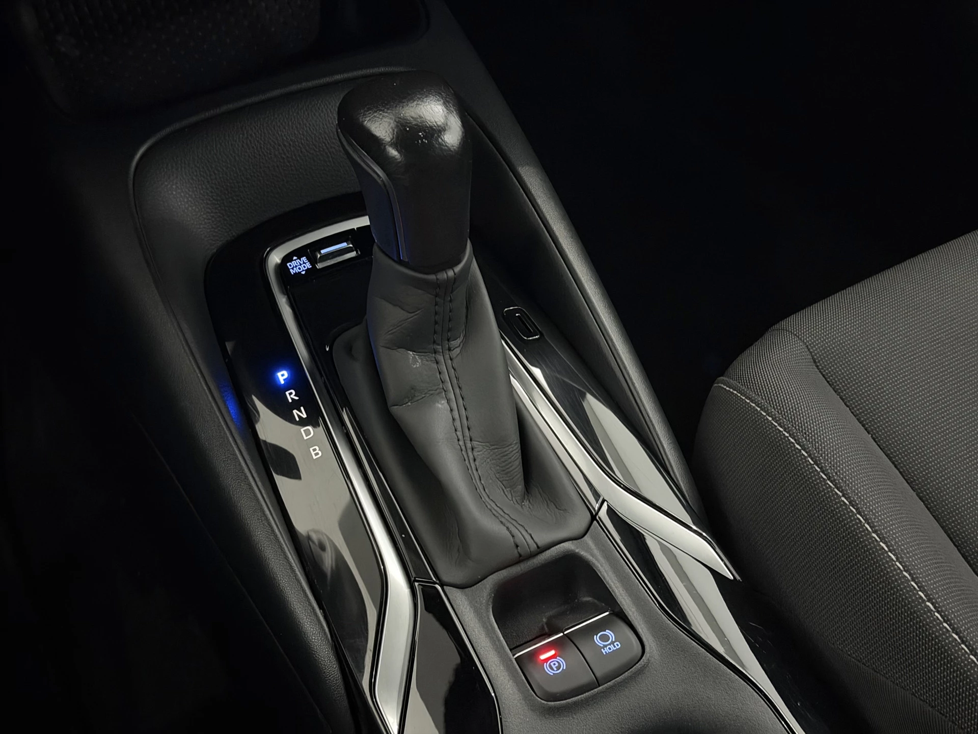 Hoofdafbeelding Toyota Corolla Touring Sports